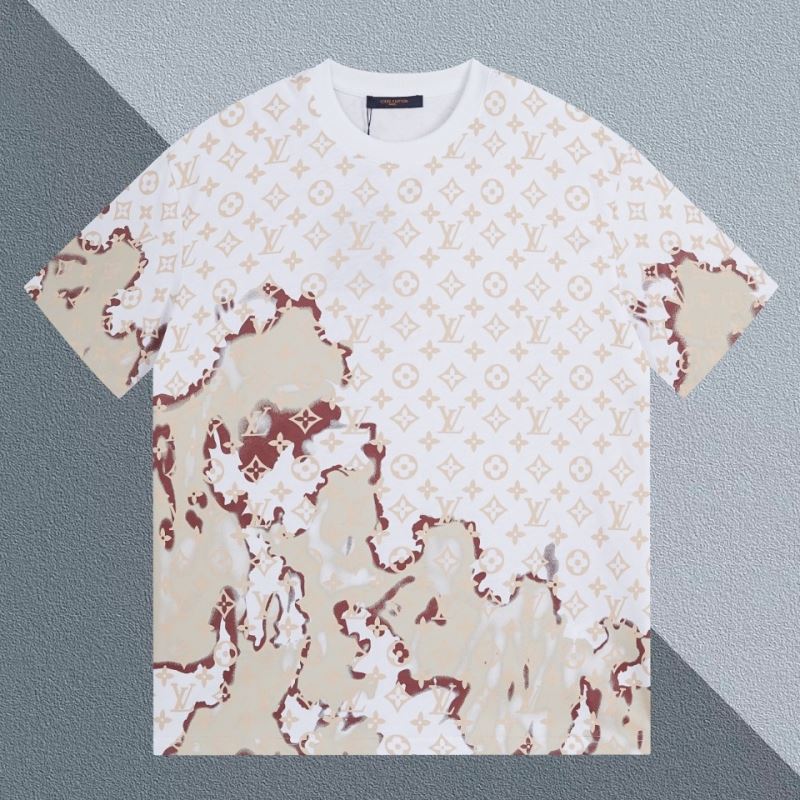 Louis Vuitton T-Shirts